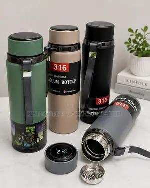 Premium Vacuum Flask