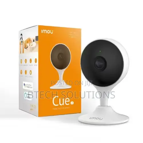 Smart CCTV Camera Imou