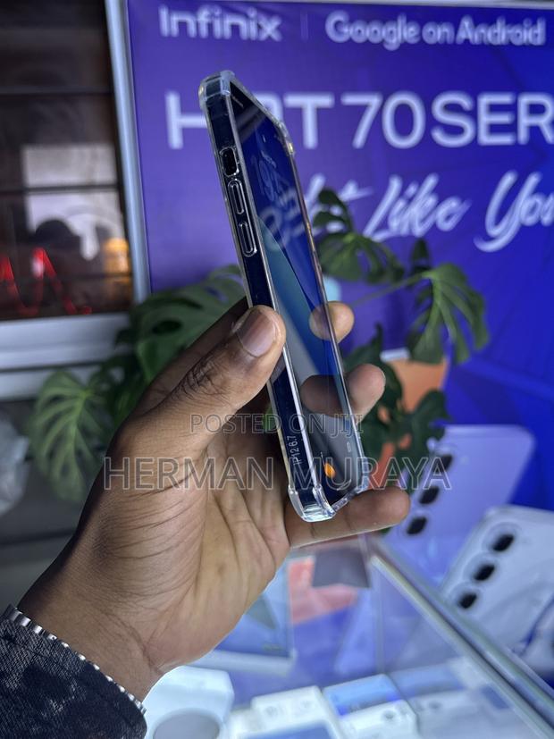 Apple iPhone 12 Pro Max 128 GB Blue - thumbnail 3