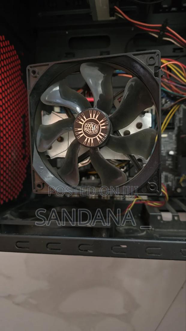 Desktop Computer Asus 8GB Intel Core i5 SSD 500GB - thumbnail 9