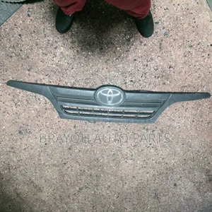 Dyna Grill