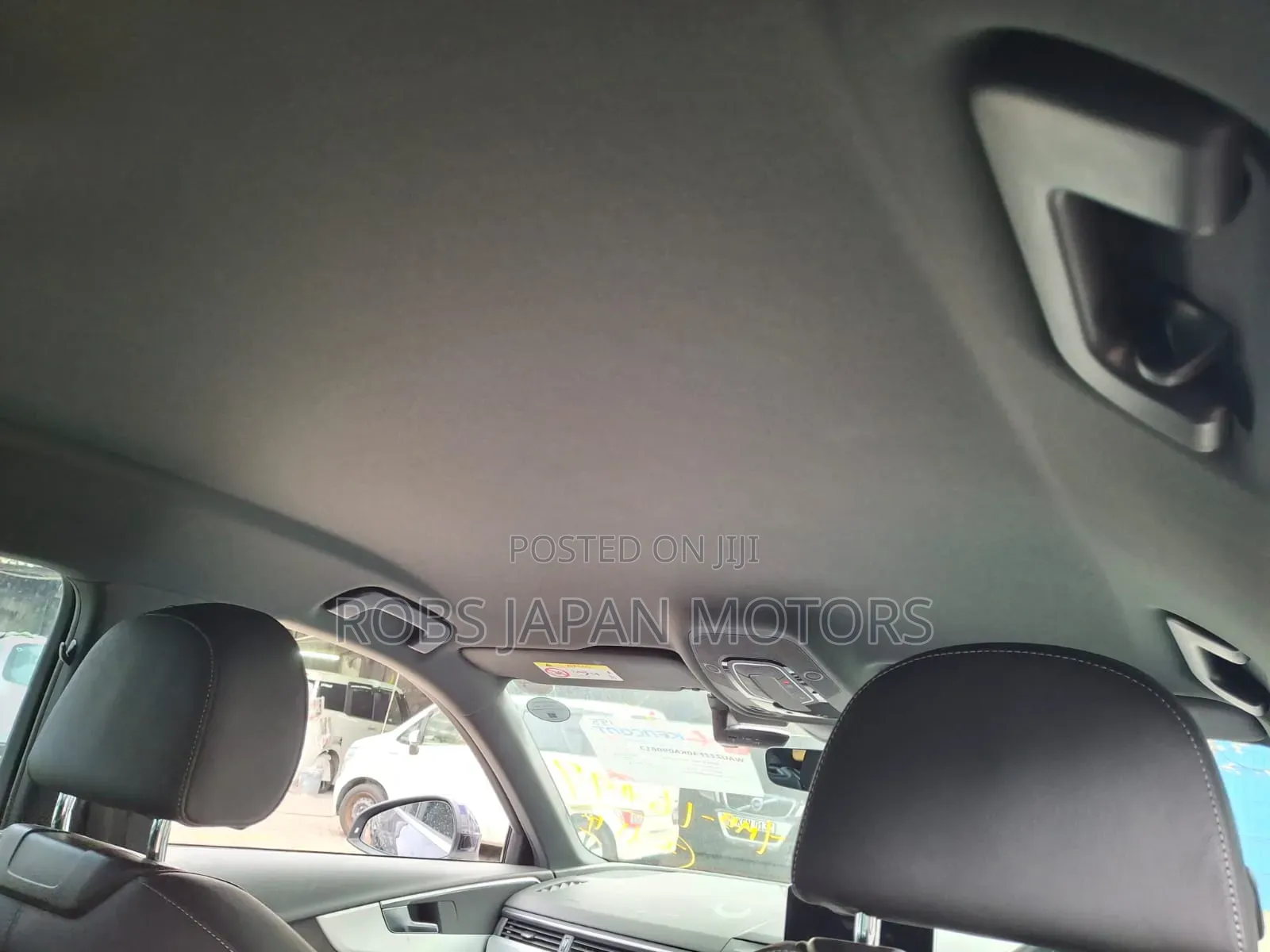 Audi A4 2.0T Premium AWD quattro 2019 Blue
