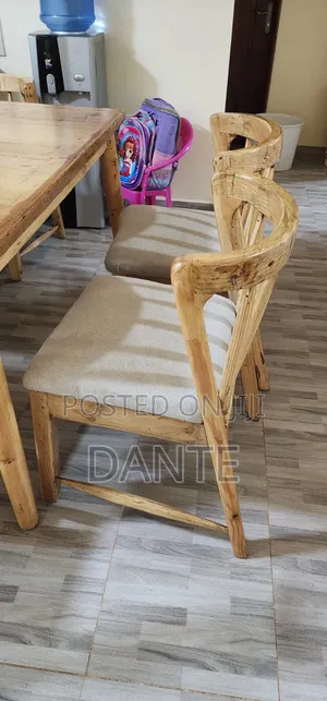 Dinning Set & Coffee Table