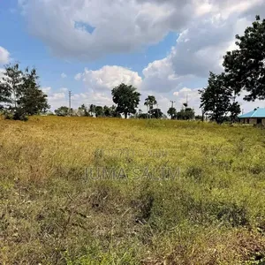 Plot for Sale