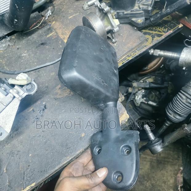 Door Side Mirror Dyna - thumbnail 2