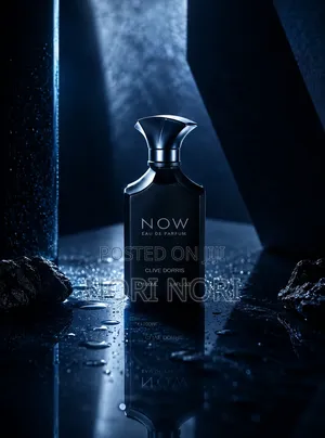 NOW Perfume