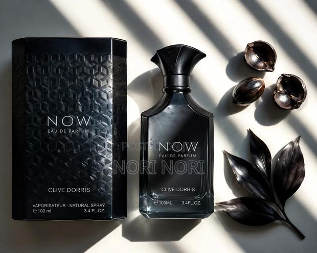 NOW Perfume - thumbnail 3