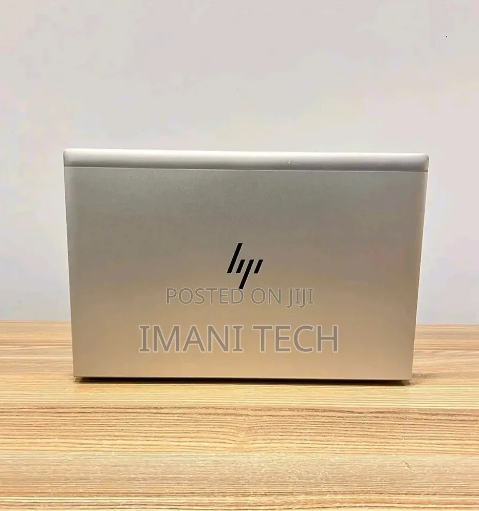 Laptop HP EliteBook 830 G8 16GB Intel Core i7 SSD 512GB