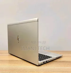 Laptop HP EliteBook 830 G8 16GB Intel Core i7 SSD 512GB
