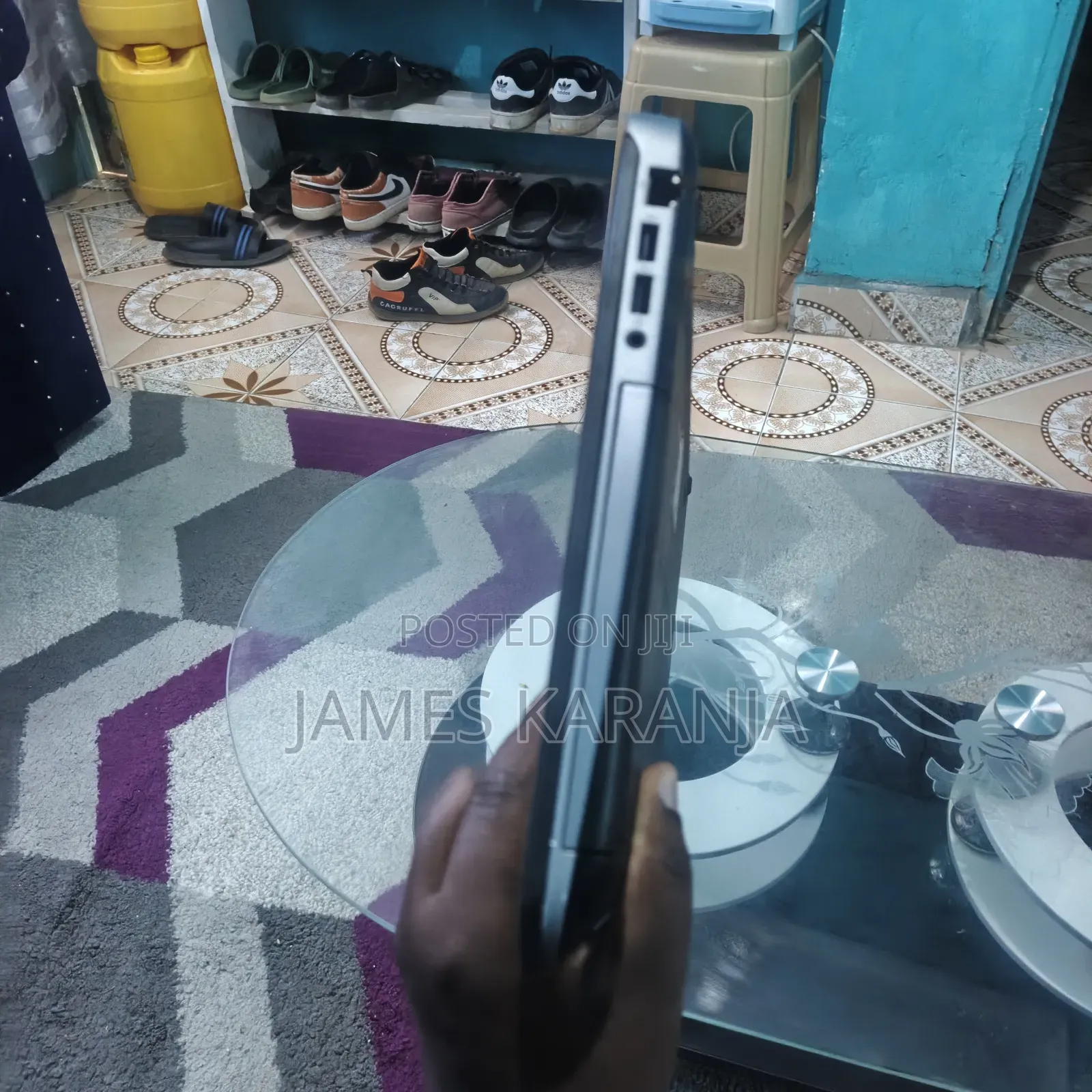 Laptop HP ProBook 450 G3 4GB Intel Core i5 HDD 256GB