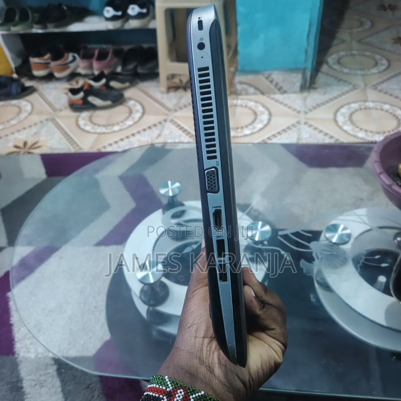 Laptop HP ProBook 450 G3 4GB Intel Core i5 HDD 256GB