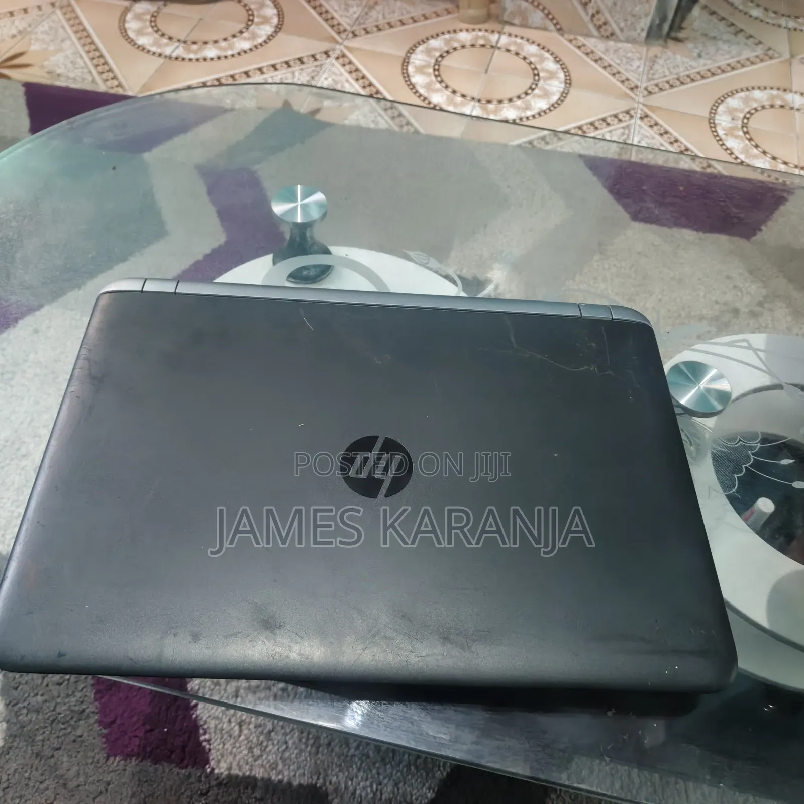Laptop HP ProBook 450 G3 4GB Intel Core i5 HDD 256GB