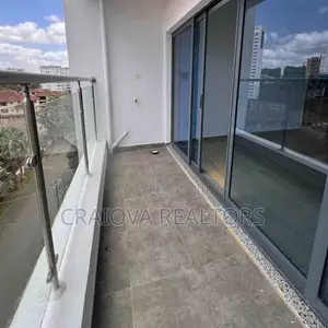 Studio Apartment in Kileleshwa for rent
