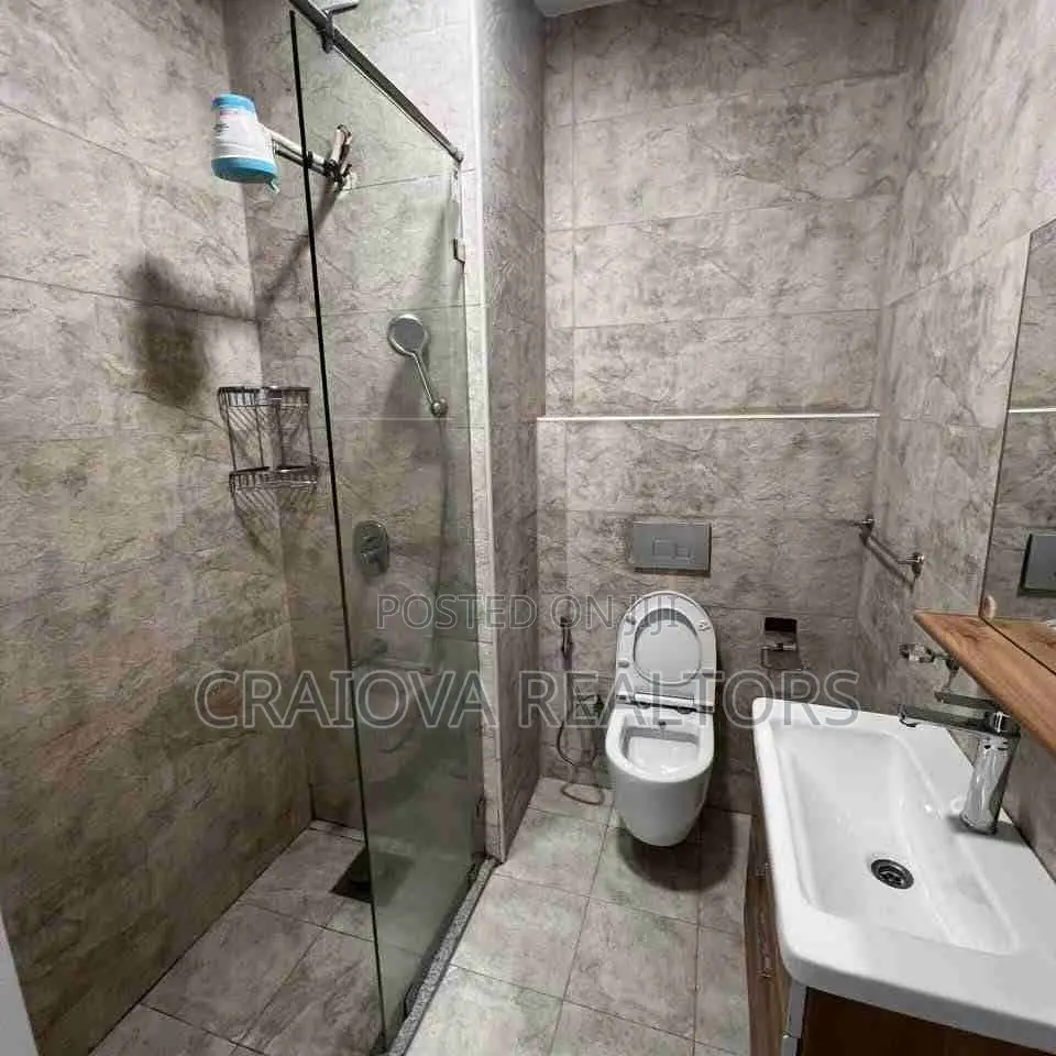 Studio Apartment in Kileleshwa for rent