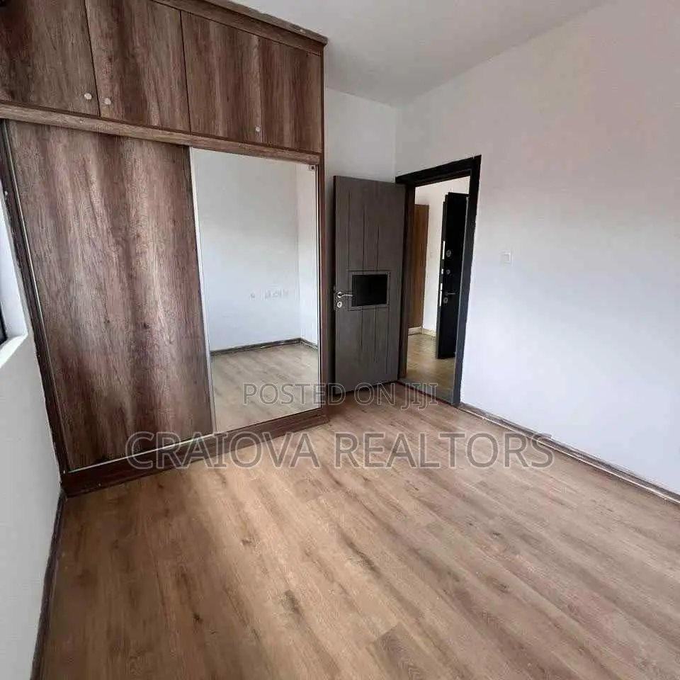 Studio Apartment in Kileleshwa for rent