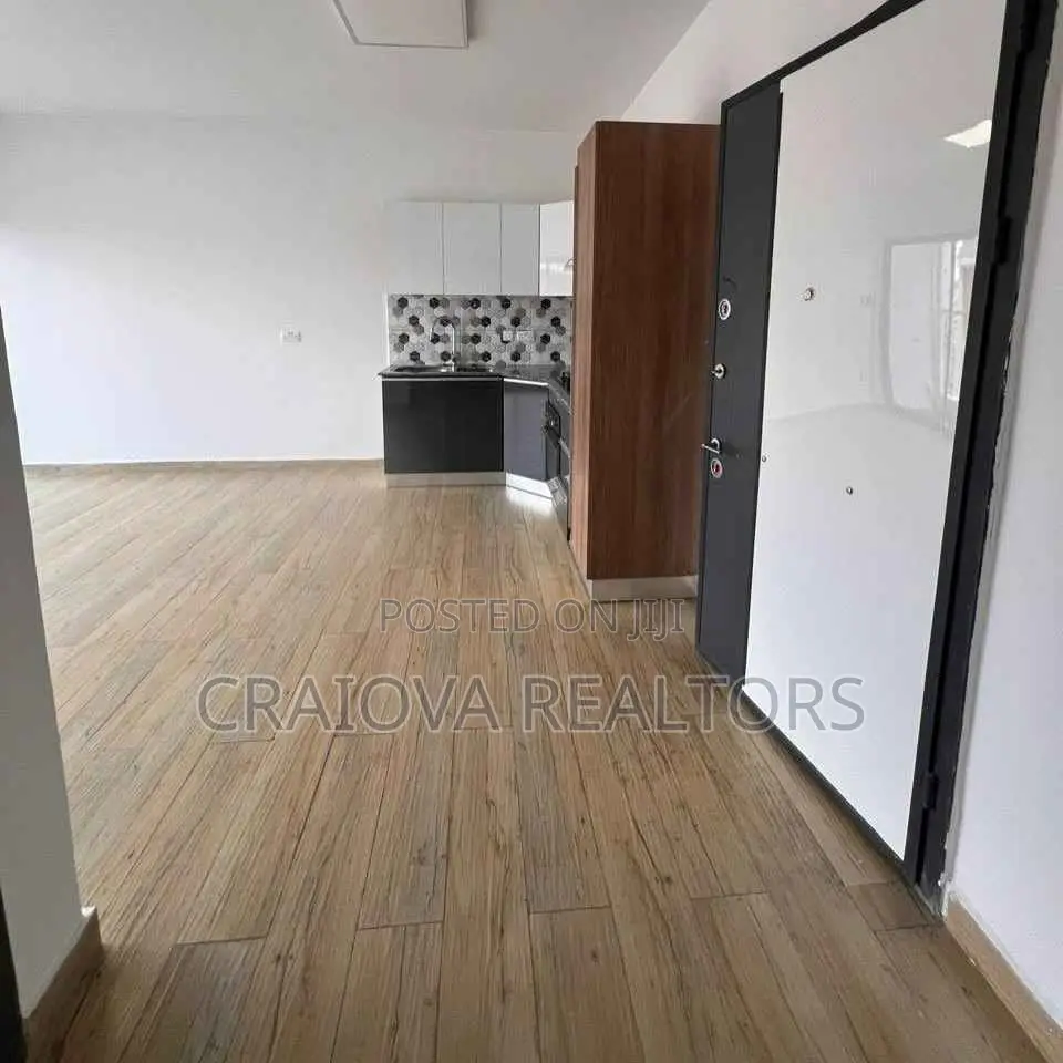 Studio Apartment in Kileleshwa for rent