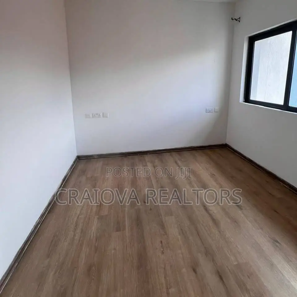 Studio Apartment in Kileleshwa for rent