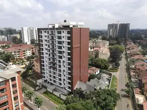 Studio Apartment in Kileleshwa for rent