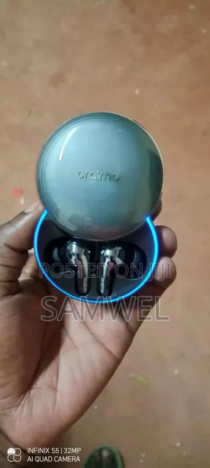 Oraimo SpaceBuds 2