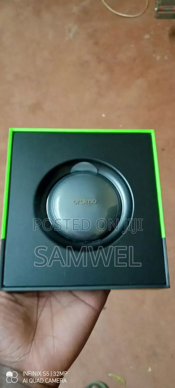Oraimo SpaceBuds 2