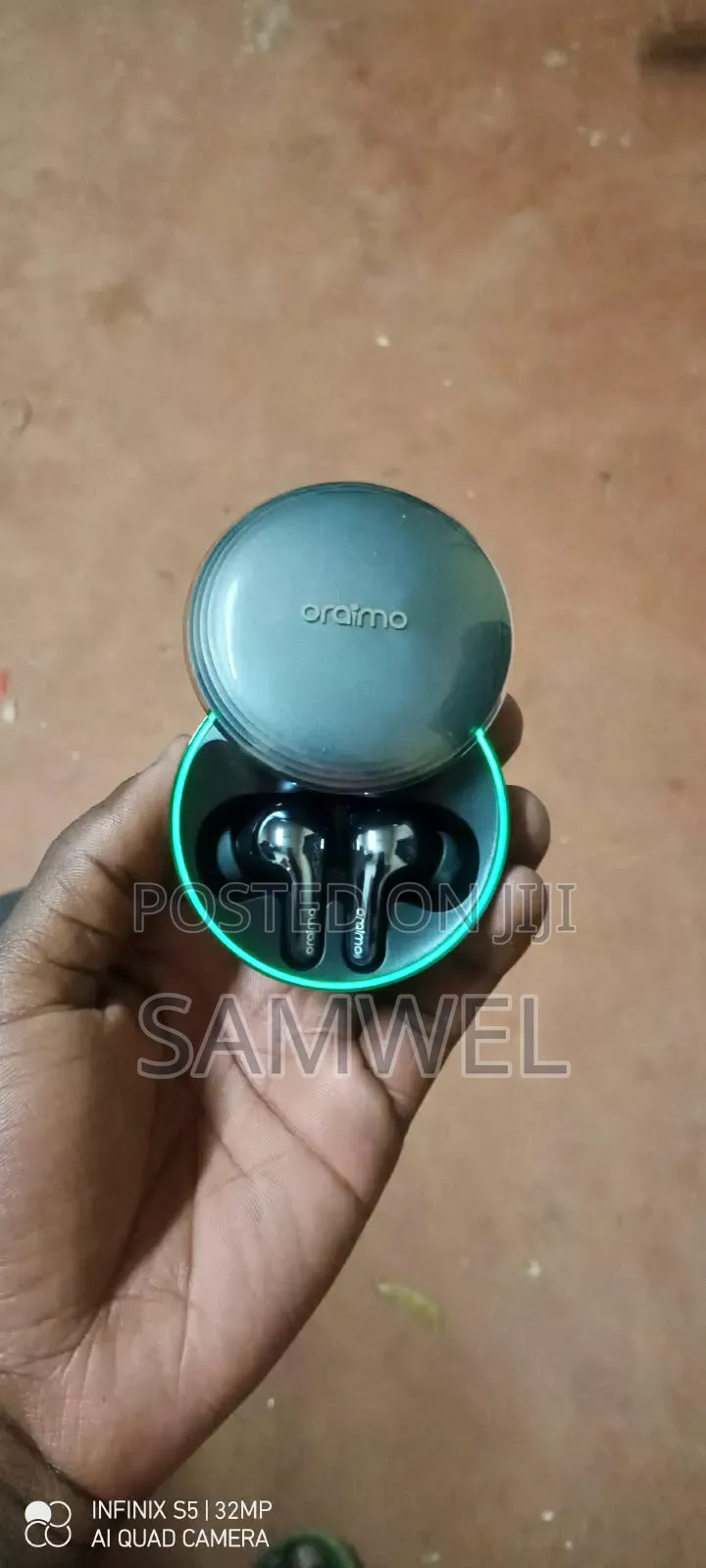 Oraimo SpaceBuds 2