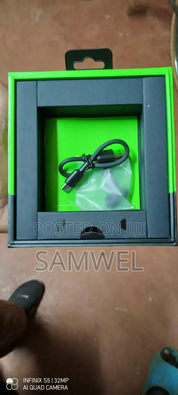 Oraimo SpaceBuds 2
