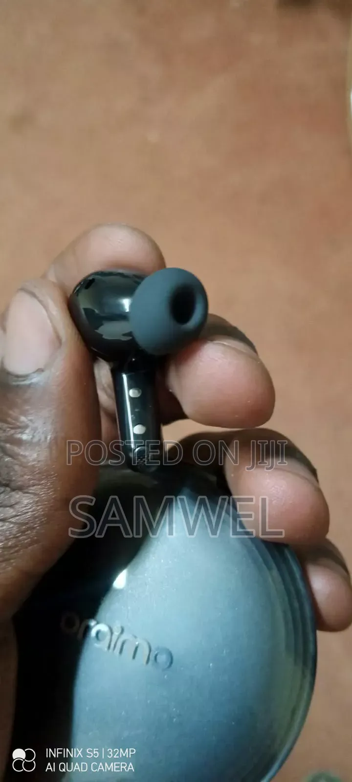 Oraimo SpaceBuds 2