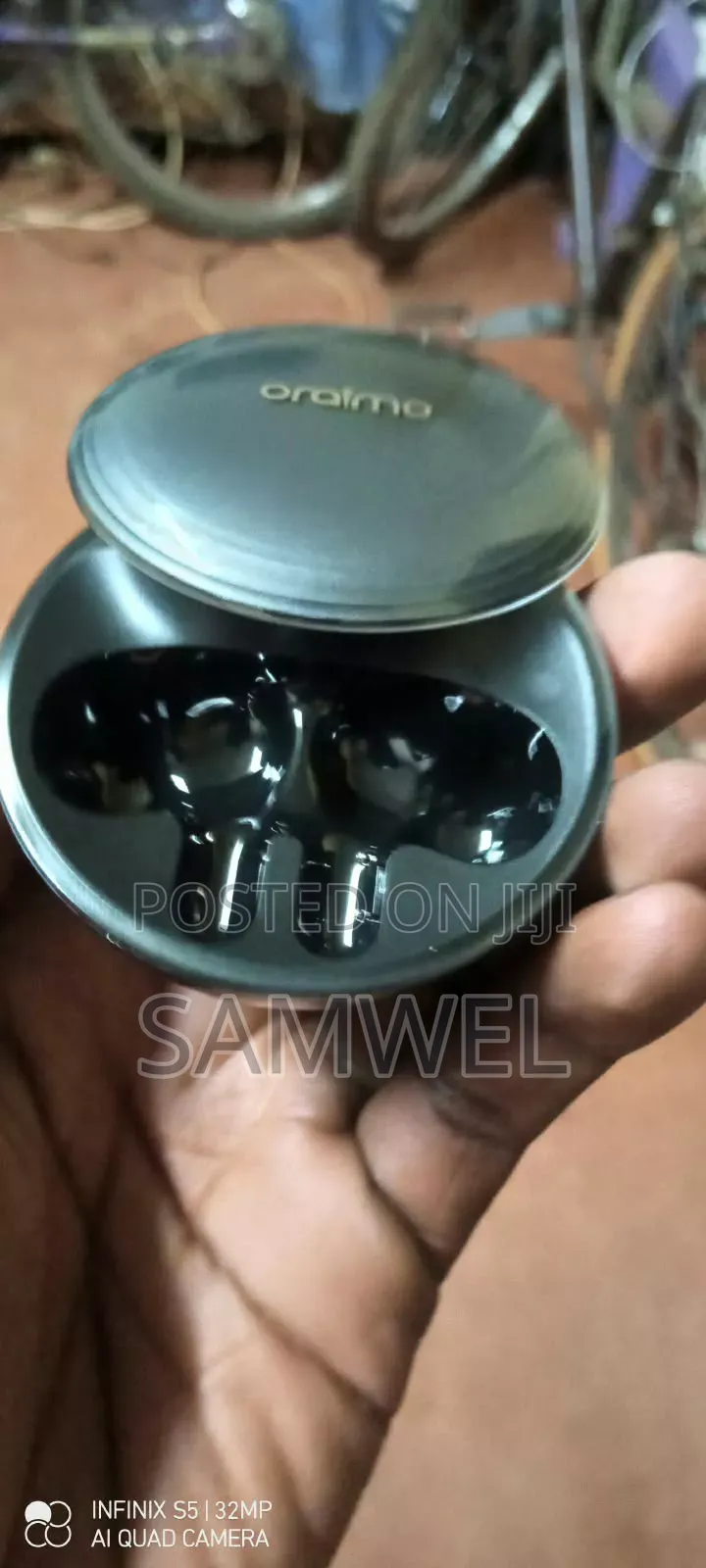 Oraimo SpaceBuds 2