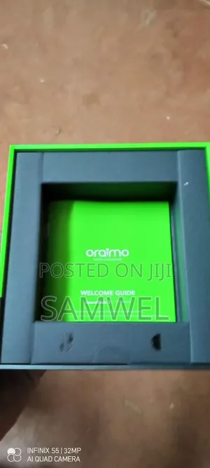 Oraimo SpaceBuds 2