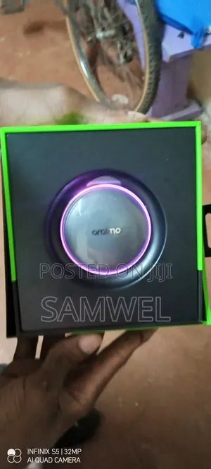 Oraimo SpaceBuds 2