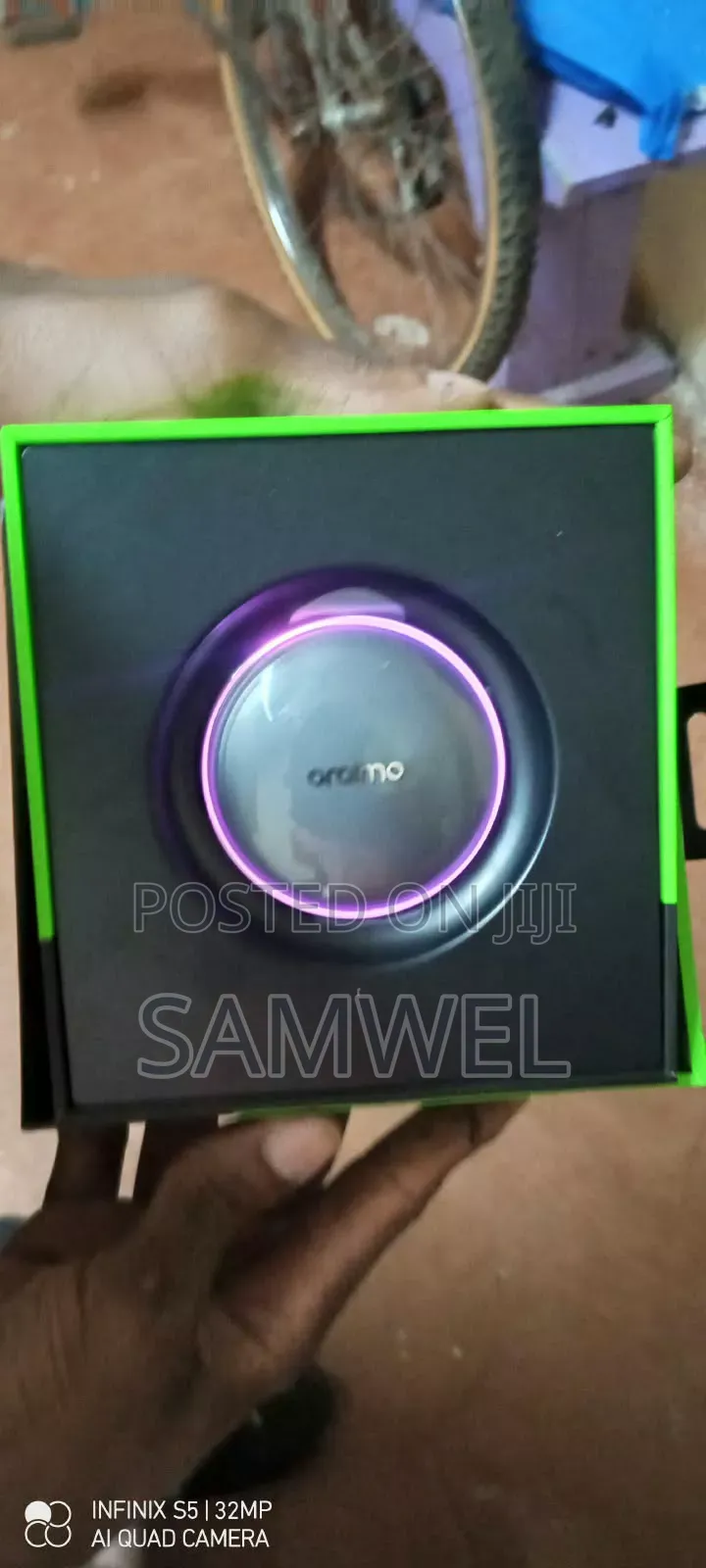 Oraimo SpaceBuds 2