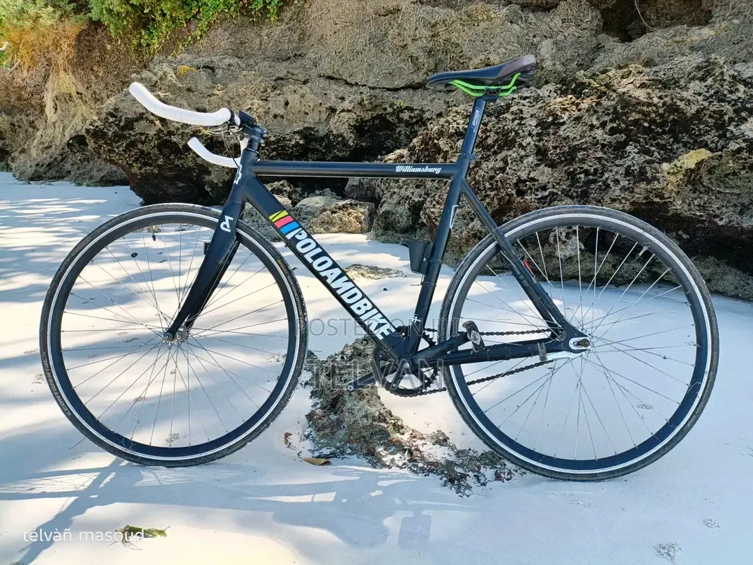Fixed Bike