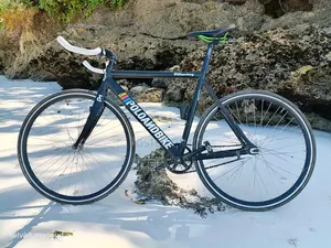 Fixed Bike