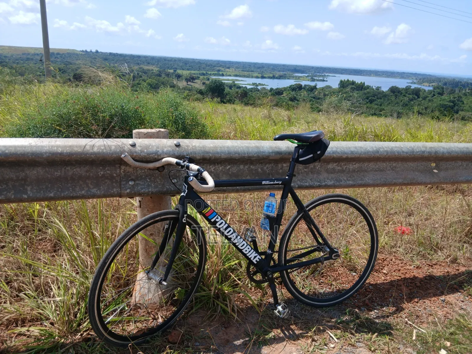 Fixed Bike