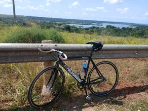 Fixed Bike