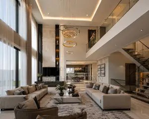 Professional Architectural House Plans & BOQ - 48Hr Delivery
