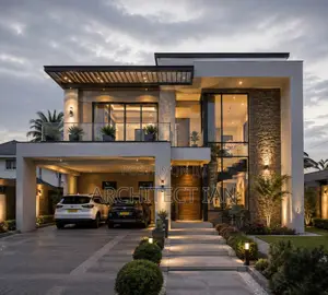 Professional Architectural House Plans & BOQ - 48Hr Delivery