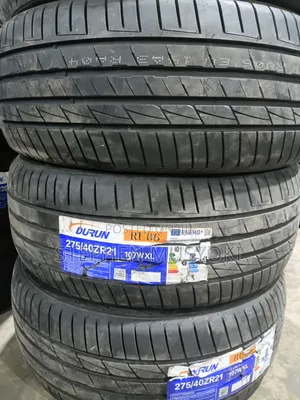 275/40zr21 Durun Tyre
