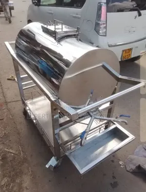 Tea Urn 150 Litres
