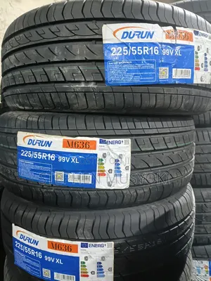 225/55r16 Durun Tyre
