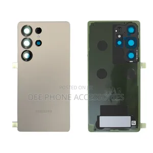 Samsung Galaxy S25 Ultra Back Glass Replacement