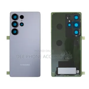 Samsung Galaxy S25 Ultra Back Glass Replacement