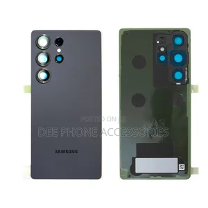Samsung Galaxy S25 Ultra Back Glass Replacement