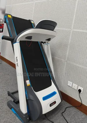 Merc V3 Workout Treadmill