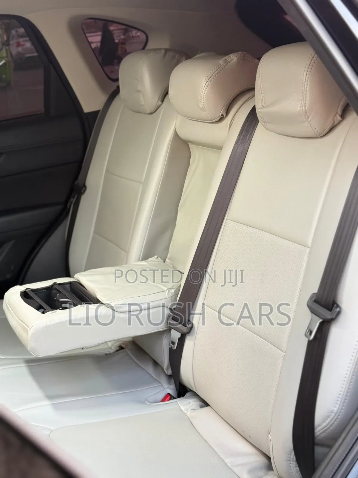 Mazda CX-5 2021 Black