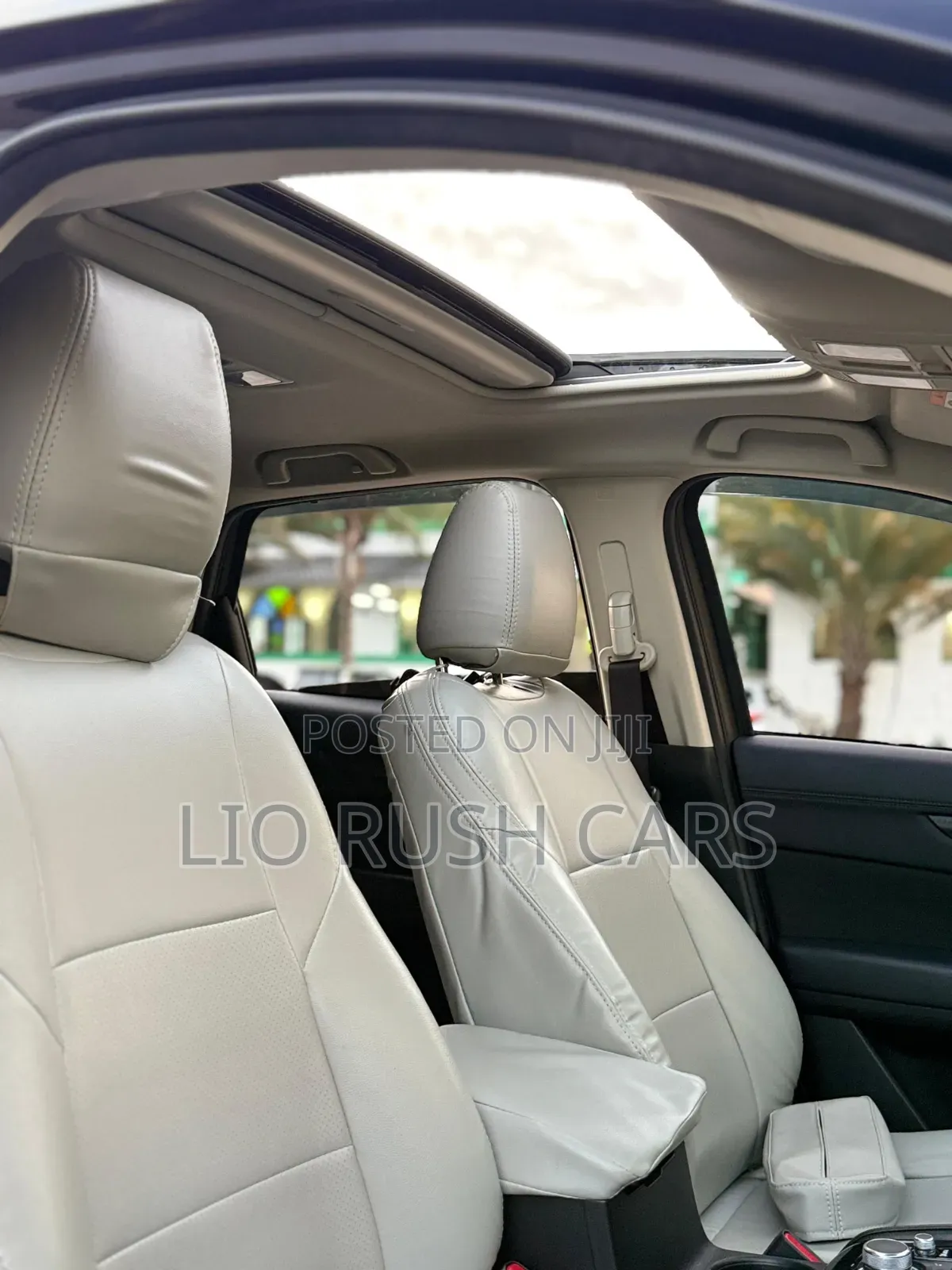 Mazda CX-5 2021 Black
