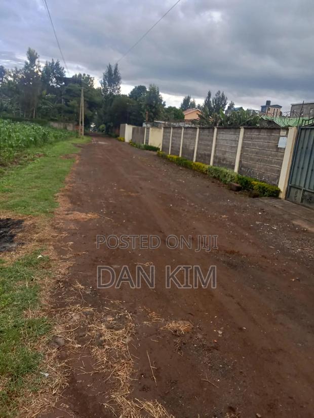 50by100ft Plot Commercial. - main view