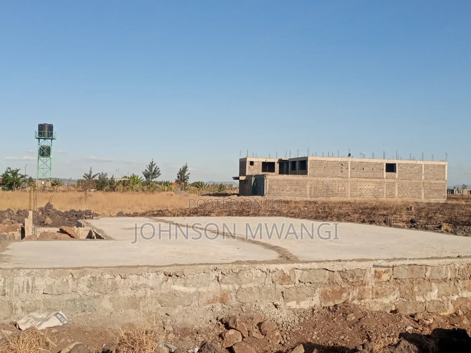 Prime Cheapest and Affordable Plots Jujafarm Athi