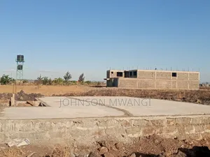 Prime Cheapest and Affordable Plots Jujafarm Athi