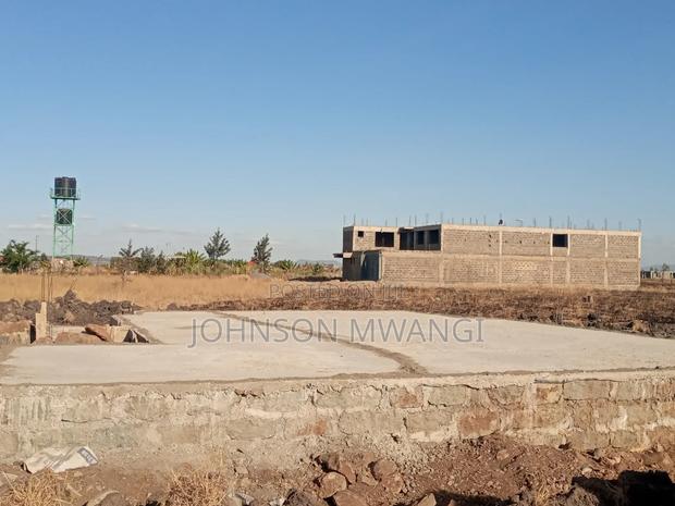 Prime Cheapest and Affordable Plots Jujafarm Athi
